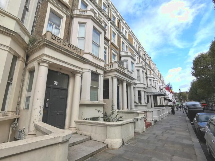 Studio To Rent In Penywern Road, Earls Court, SW5
