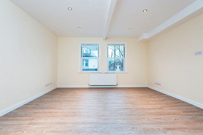 1 Bedroom Flat To Rent In Merton High Street, Wimbledon, SW19