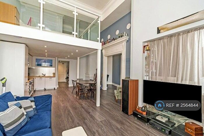 1 Bedroom Flat To Rent In Imperial Apartments, Southampton, SO14