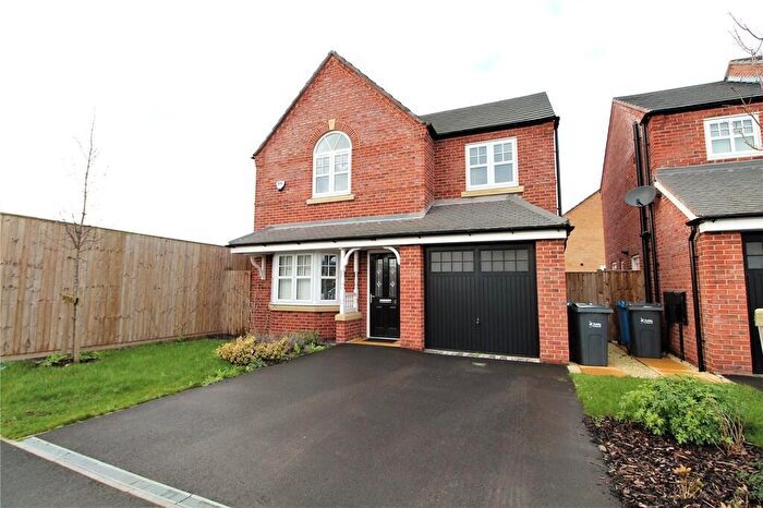 4 Bedroom Detached House For Sale In Bowden Lane, Lytham St Annes, FY8