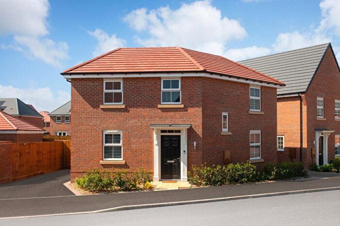 3 Bedroom Detached House For Sale In Colney Lane, Cringleford, Norwich, Norfolk, NR4