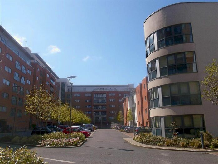 2 Bedroom Flat To Rent In Leeds Street, Liverpool, L3