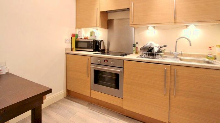 Studio To Rent In Seven Sisters Road, London, N4