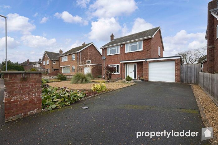 3 Bedroom Detached House For Sale In Constable Road, Norwich, NR4