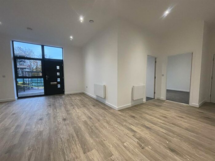 2 Bedroom Apartment To Rent In Springfield House, Basingstoke, RG23
