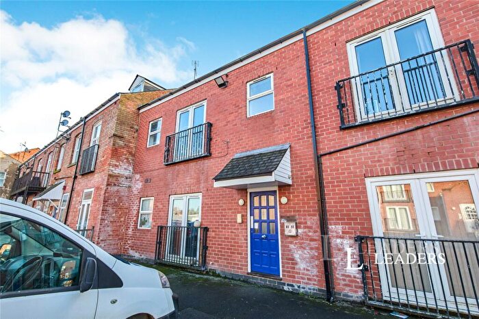 2 Bedroom Flat To Rent In Drewry Court, Uttoxeter New Road, Derby, DE22