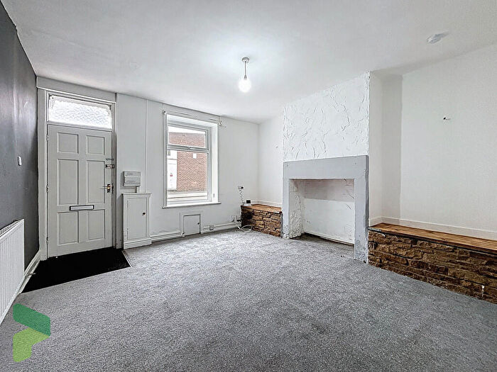 2 Bedroom Terraced House To Rent In Bright Street, Darwen, BB3