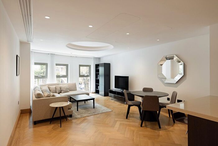 2 Bedroom Flat To Rent In Abell House, John Islip Street, SW1P