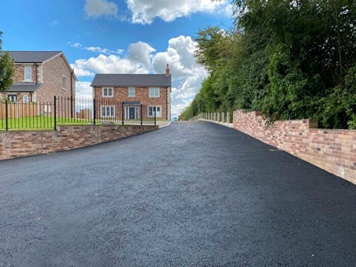 4 Bedroom Detached House For Sale In Sunny Mount, Cargo, CA6