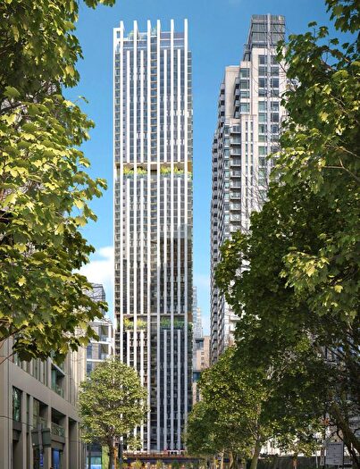 3 Bedroom Flat For Sale In , E14