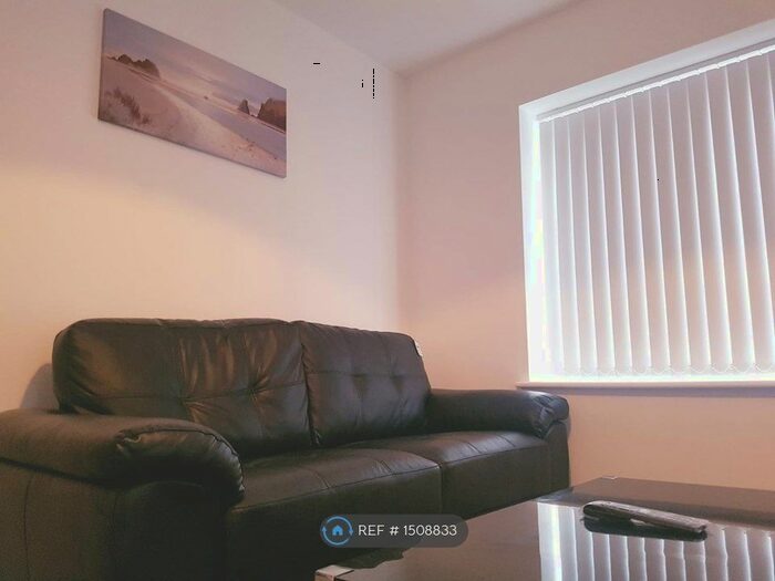 2 Bedroom Flat To Rent In Sidney Place, Liverpool, L7