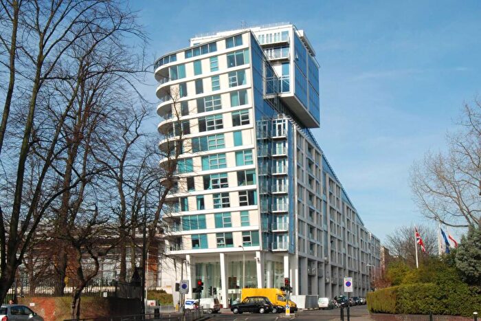 1 Bedroom Flat To Rent In Winchester Road, Swiss Cottage, London, NW3