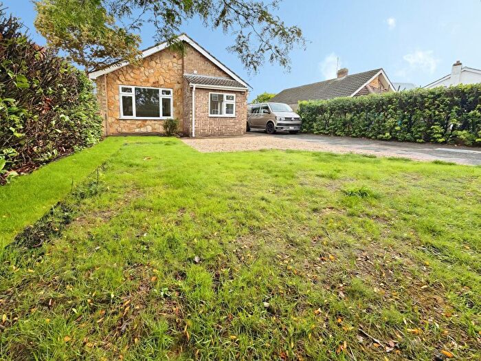 3 Bedroom Bungalow To Rent In Sykes Lane, Saxilby, Lincoln, LN1