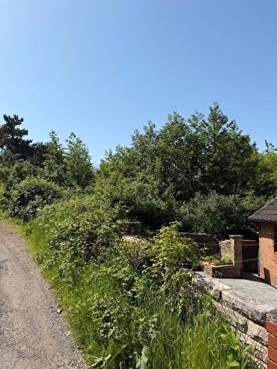 Land For Sale In Occupation Road, Newsome, Huddersfield, HD4