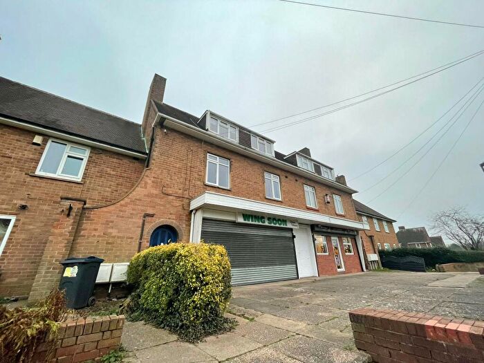 3 Bedroom Apartment To Rent In Rectory Road, Sutton Coldfield, B75