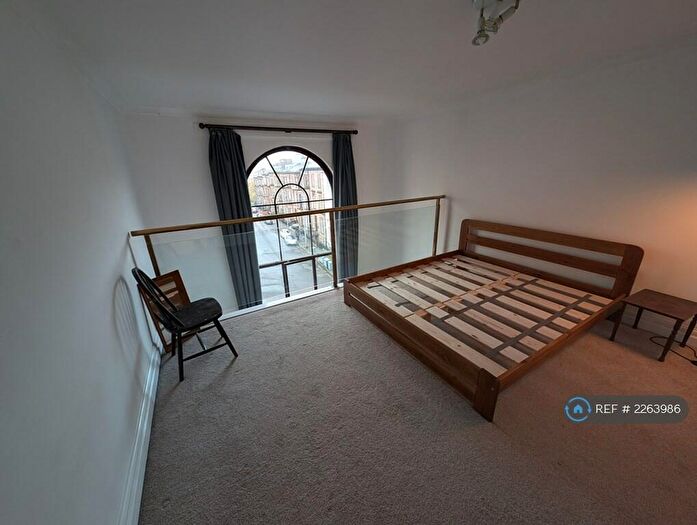 1 Bedroom Flat To Rent In Lynedoch Street, Glasgow, G3