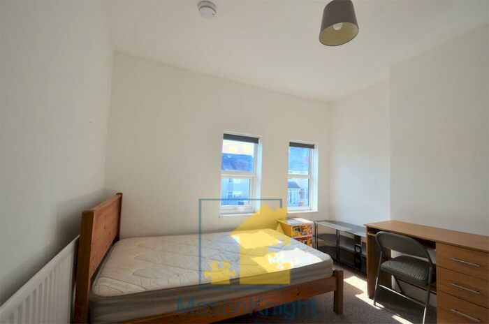 4 Bedroom Terraced House To Rent In Westminster Road Selly Oak, B29
