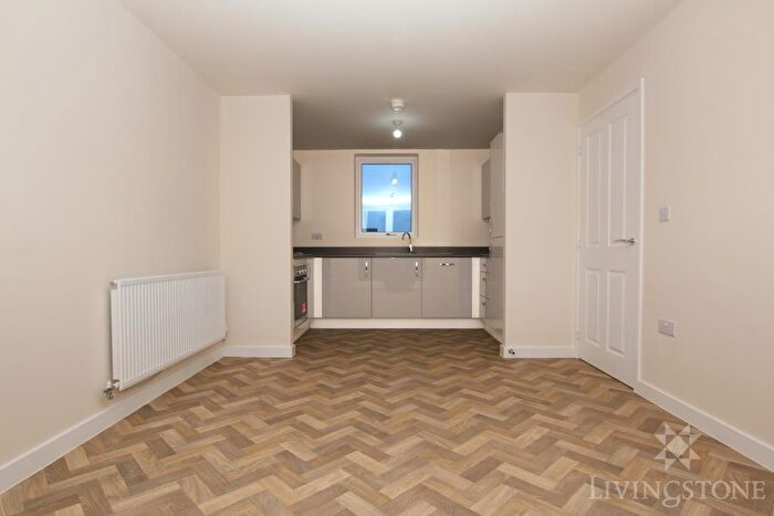 1 Bedroom Apartment To Rent In Limekiln Road, LE3