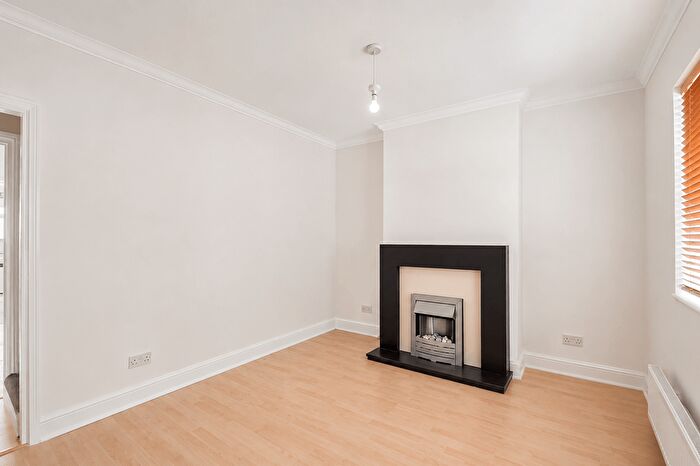 2 Bedroom Terraced House To Rent In Skinner Street, Gillingham, ME7