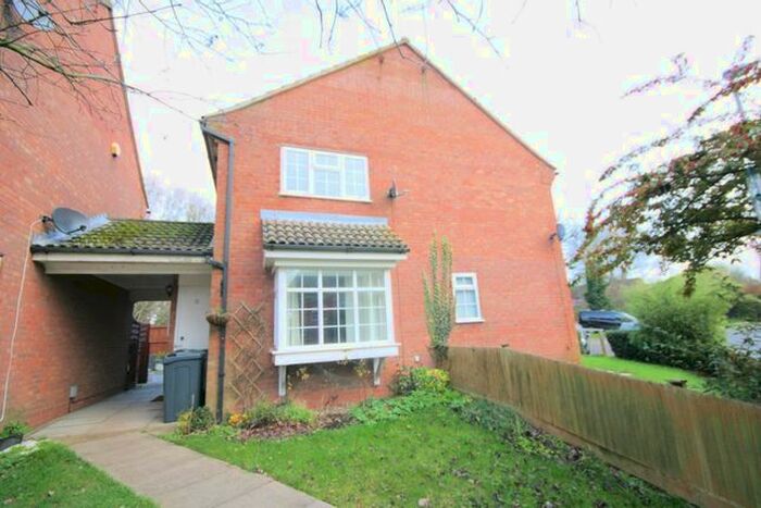 1 Bedroom Terraced House To Rent In Kelling Close, Luton, LU2