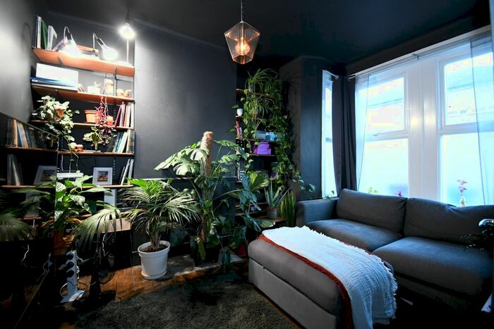 1 Bedroom Flat To Rent In Granleigh Road, London, E11