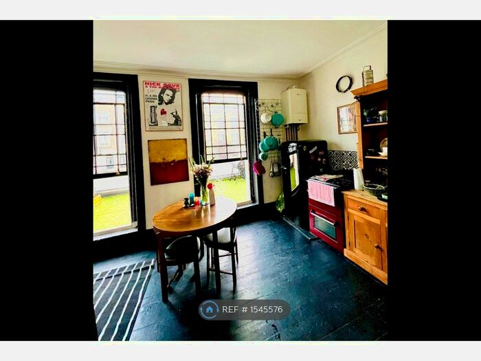 1 Bedroom Flat To Rent In Prince Of Wales Road, London, NW5