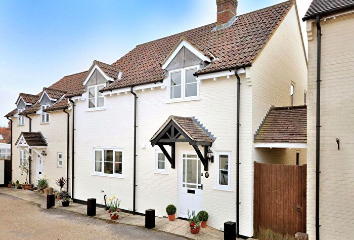 4 Bedroom Detached House To Rent In Tomlins Lane, Gillingham, SP8