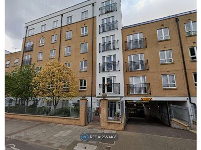 2 Bedroom Flat To Rent In Windmill Lane, London, E15