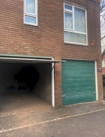 Property To Rent In Garage In Delbury Court, Telford, TF3