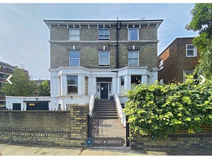 1 Bedroom Flat To Rent In Uxbridge Road, London, W12