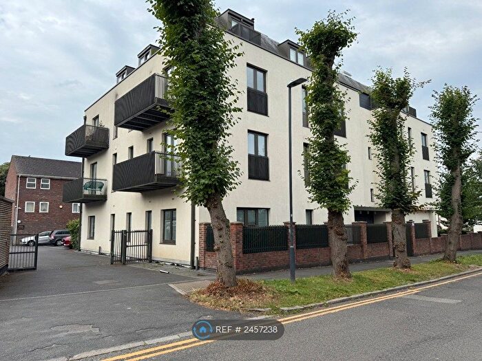 1 Bedroom Flat To Rent In Roxborough Avenue, London, HA1