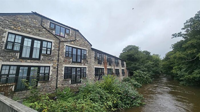 1 Bedroom Apartment For Sale In Riverside Court, Cowbridge Road West, Ely, Cardiff, CF5
