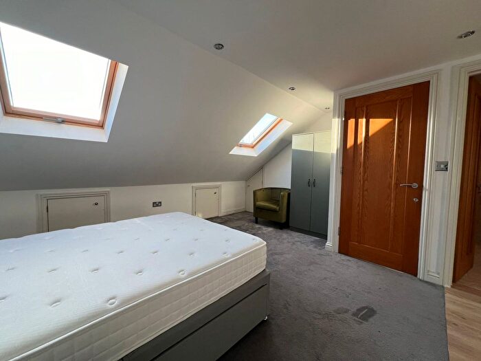Studio To Rent In All Bills Included Studio, Cambridge Rd, IG3