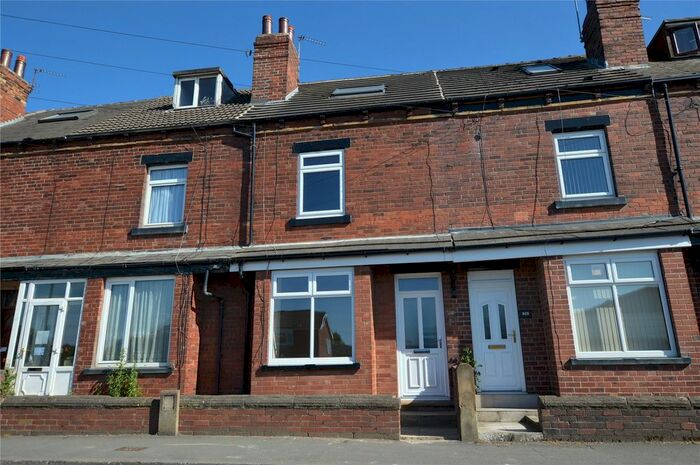 3 Bedroom Terraced House To Rent In Carlton Lane, Rothwell, Leeds, LS26