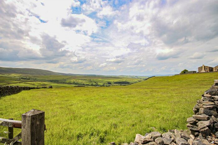 Land For Sale In Lancashire Moor Road, Trawden, Colne, BB8