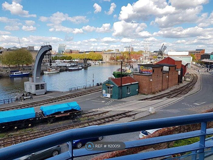 3 Bedroom Flat To Rent In Cumberland Road, Bristol, BS1