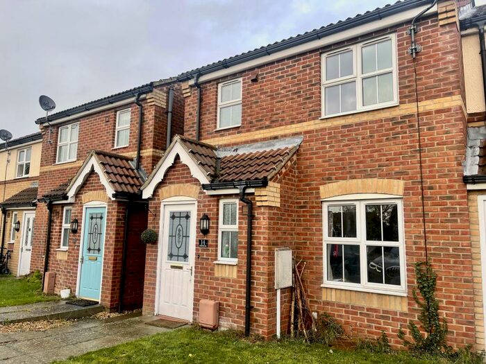 3 Bedroom House To Rent In Goshawk Way, Tattershall, Lincoln, LN4