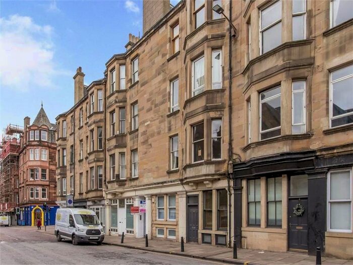 2 Bedroom Flat To Rent In Gilmore Place, Edinburgh, EH3