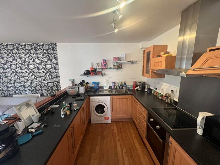 2 Bedroom Apartment To Rent In Merchants Corner, Merchant Street, Derby, DE22