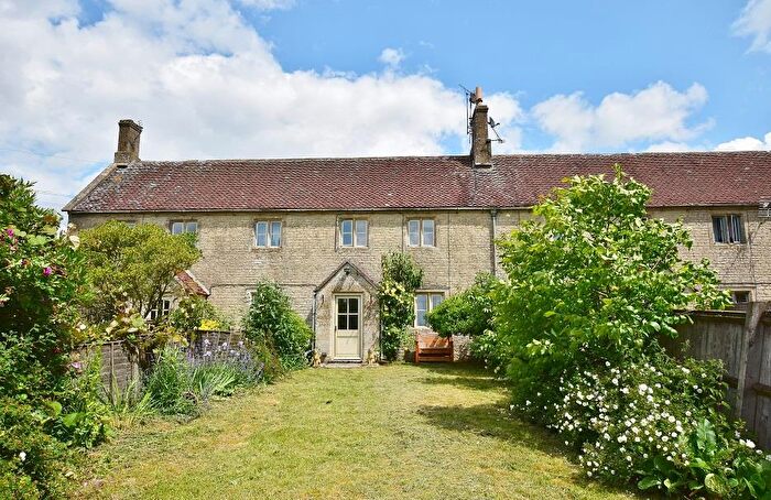 3 Bedroom Cottage To Rent In Aldsworth, Gloucestershire, GL54