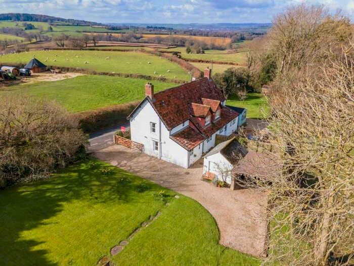 3 Bedroom Semi-Detached House For Sale In Laymore Cottages, Laymore, Winsham, Chard, TA20