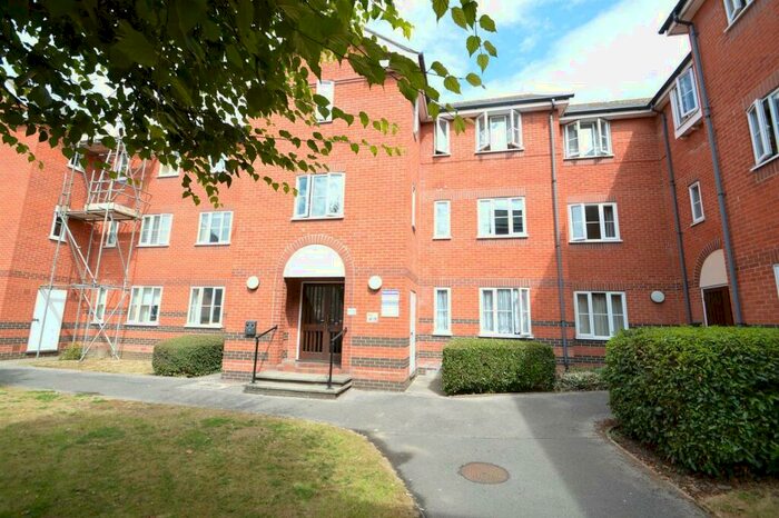 2 Bedroom Apartment To Rent In Mill Bridge, Halstead, CO9