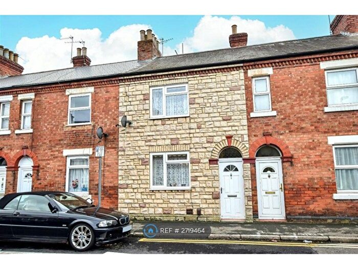 3 Bedroom Terraced House To Rent In Leavesden Road, Watford, WD24