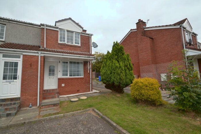 2 Bedroom Flat To Rent In Kyle Crescent, Coylton, South Ayrshire, KA6