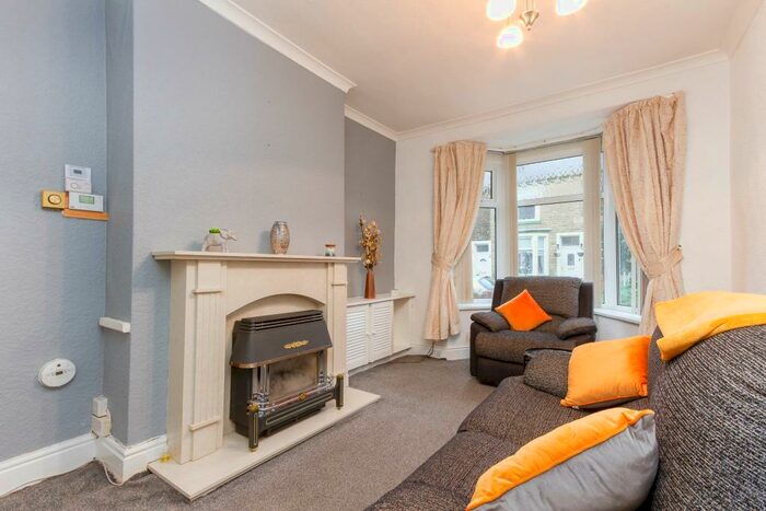 2 Bedroom House To Rent In Sheridan Street, Nelson, BB8