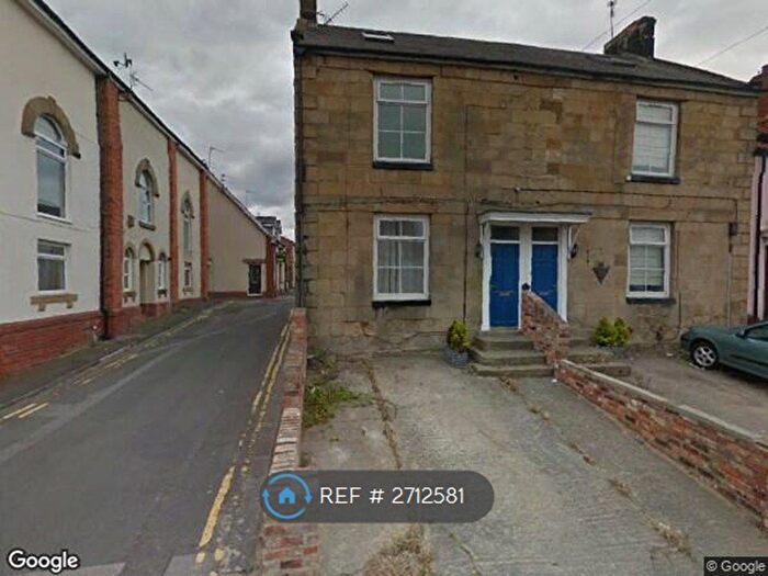 3 Bedroom Semi-Detached House To Rent In Ferndale House, Marske-By-The-Sea, Redcar, TS11