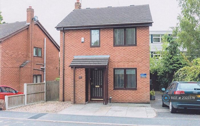 1 Bedroom Flat To Rent In Station Approach, Ormskirk, L39