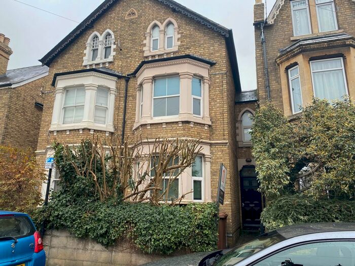 4 Bedroom Semi-Detached House To Rent In Aston Street, East Oxford, OX4