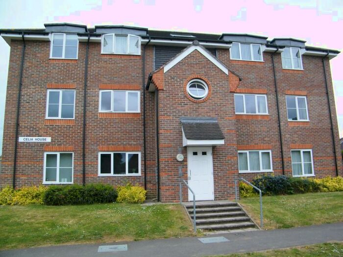 1 Bedroom Apartment To Rent In Ludwick Way, Welwyn Garden City, AL7