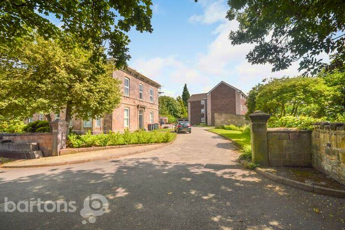 1 Bedroom Flat To Rent In Mountenoy Road, Moorgate, S60